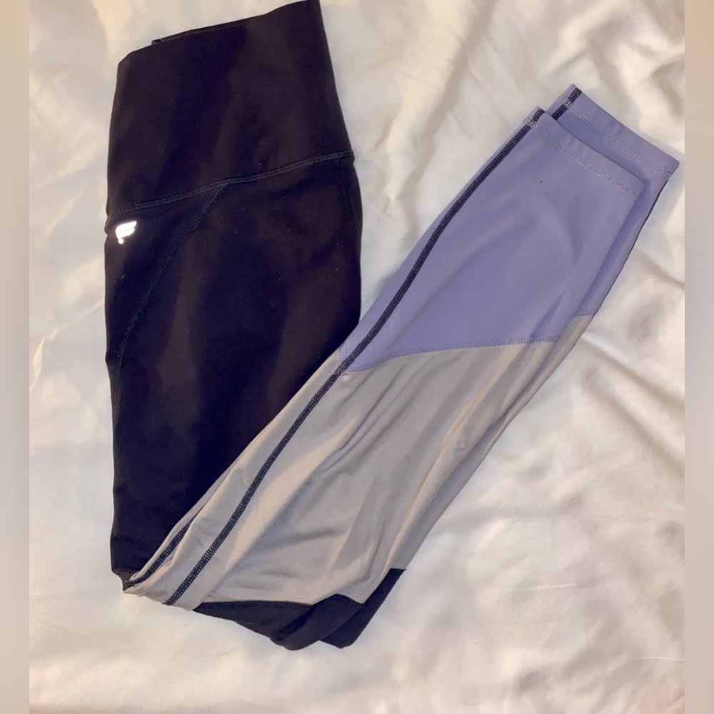 Fabletics leggings